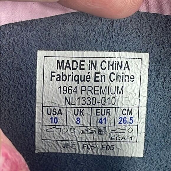 (F) Sorel Premium Waterproof Boots Black/PinkWomen's size 10 - Picture 12 of 15